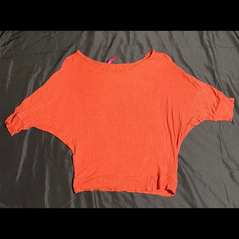 Comfy Blouse